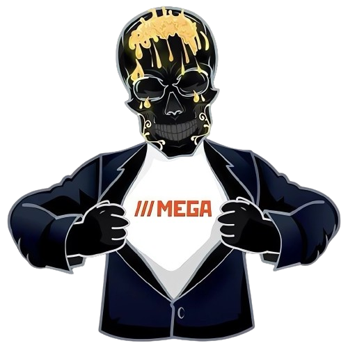 moriarty - propietario de mega darknet market